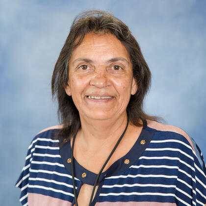 Photo of KAREN M SOLET