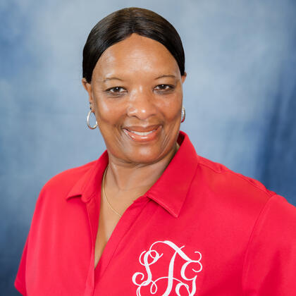 Photo of SHARLENE G THERIOT