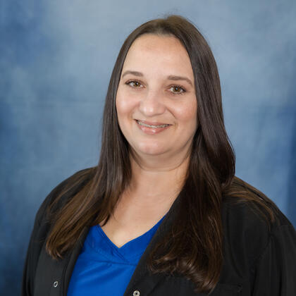 Photo of DAWN M NAQUIN