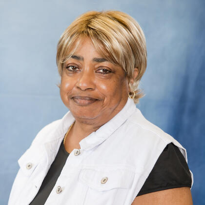 Photo of CONNIE L AUSTIN