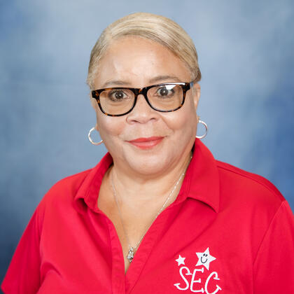 Photo of SYBIL V COLEMAN