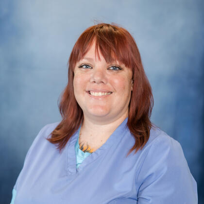 Photo of CINDA A LEDET