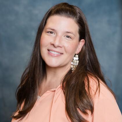 Photo of AMY E ASCUA