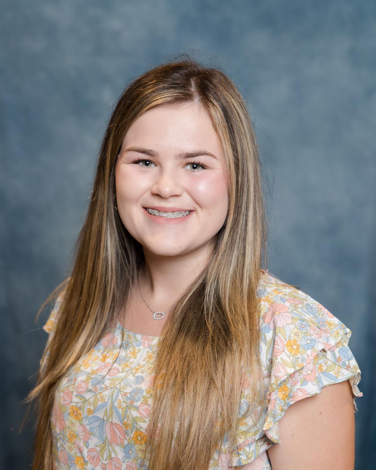 CHARLEY R POOLE Mulberry Elementary