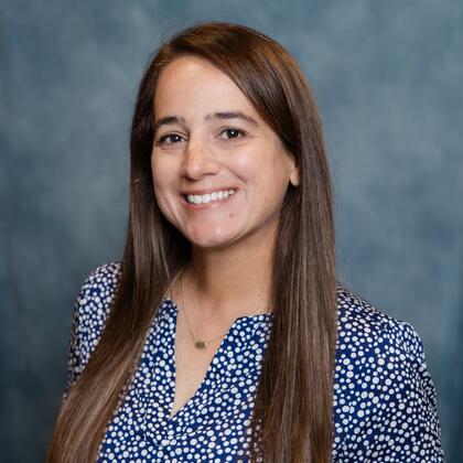 Photo of MISTY K ROBICHAUX