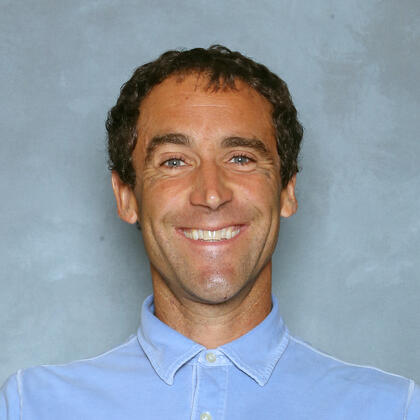 Photo of STEVEN M BABIN