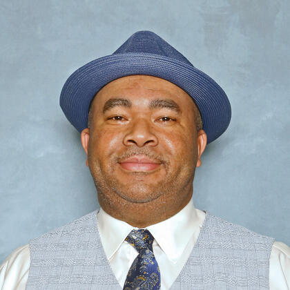 Photo of TORREY S CARTER