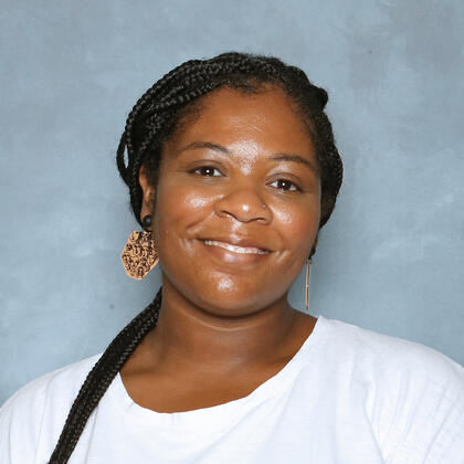 Photo of JAIANAI HARRIS