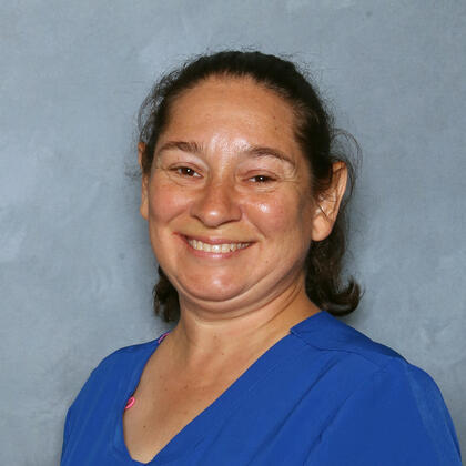 Photo of SHERRY L HARSHMAN