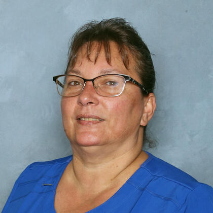 Photo of WENDY LARRABEE