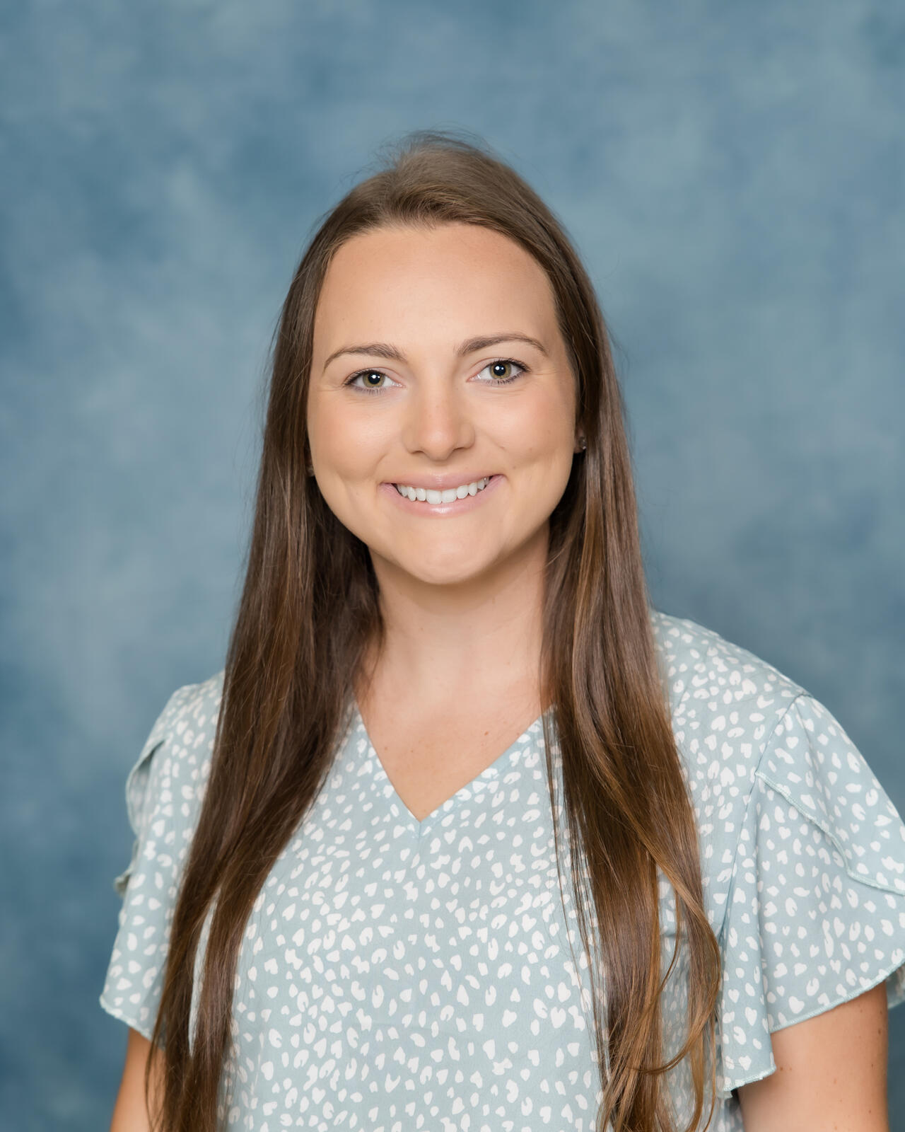 KAITLYN D BREAUX Montegut Middle