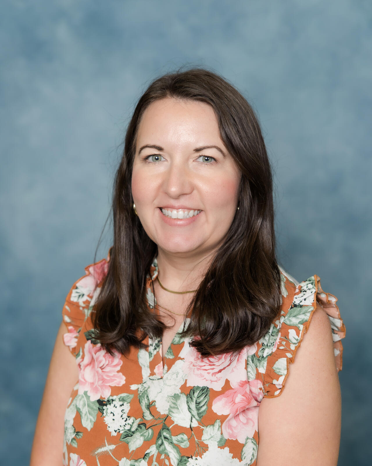 KARLEY M DEROCHE Montegut Middle