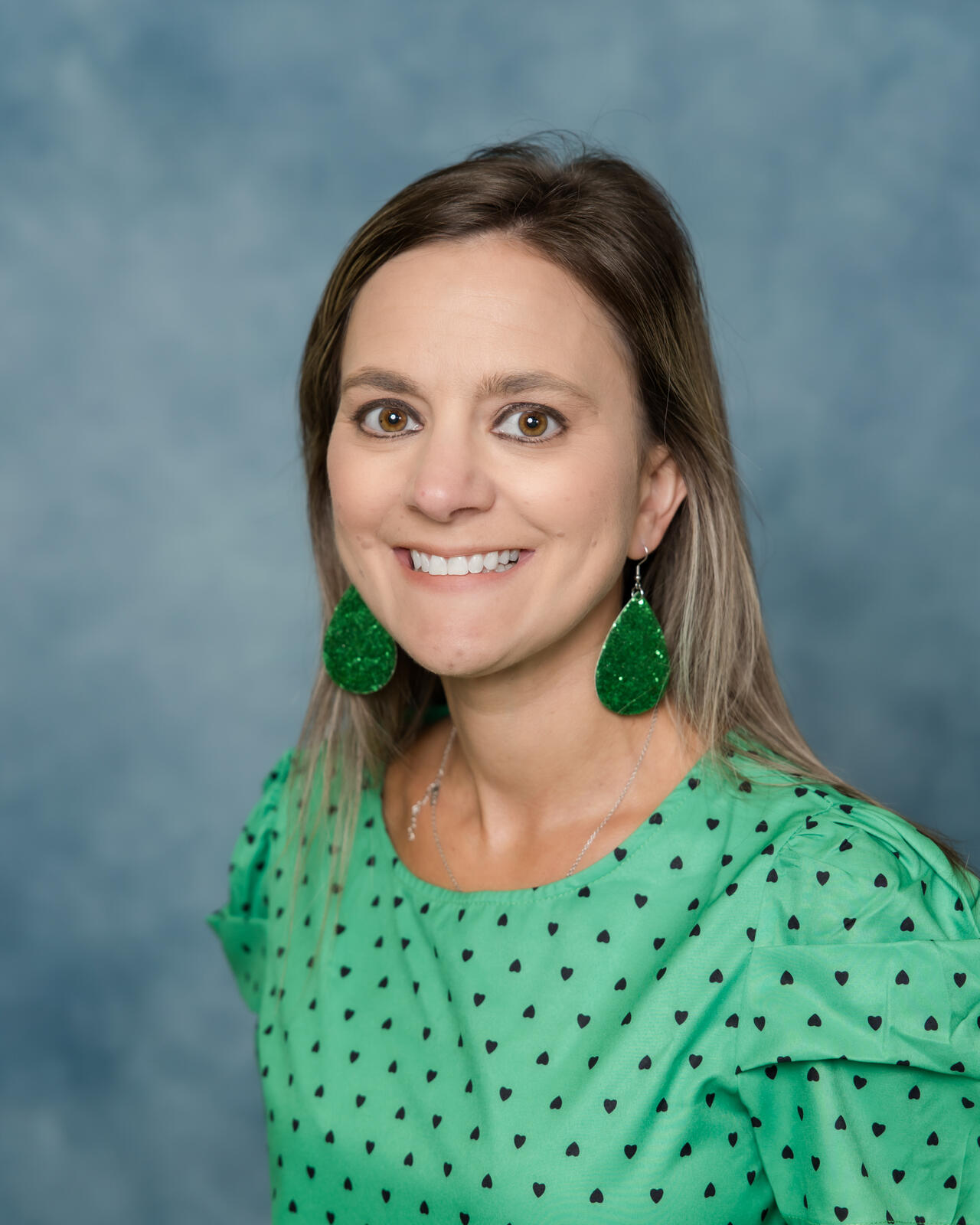 AMY P LEBOEUF Montegut Middle