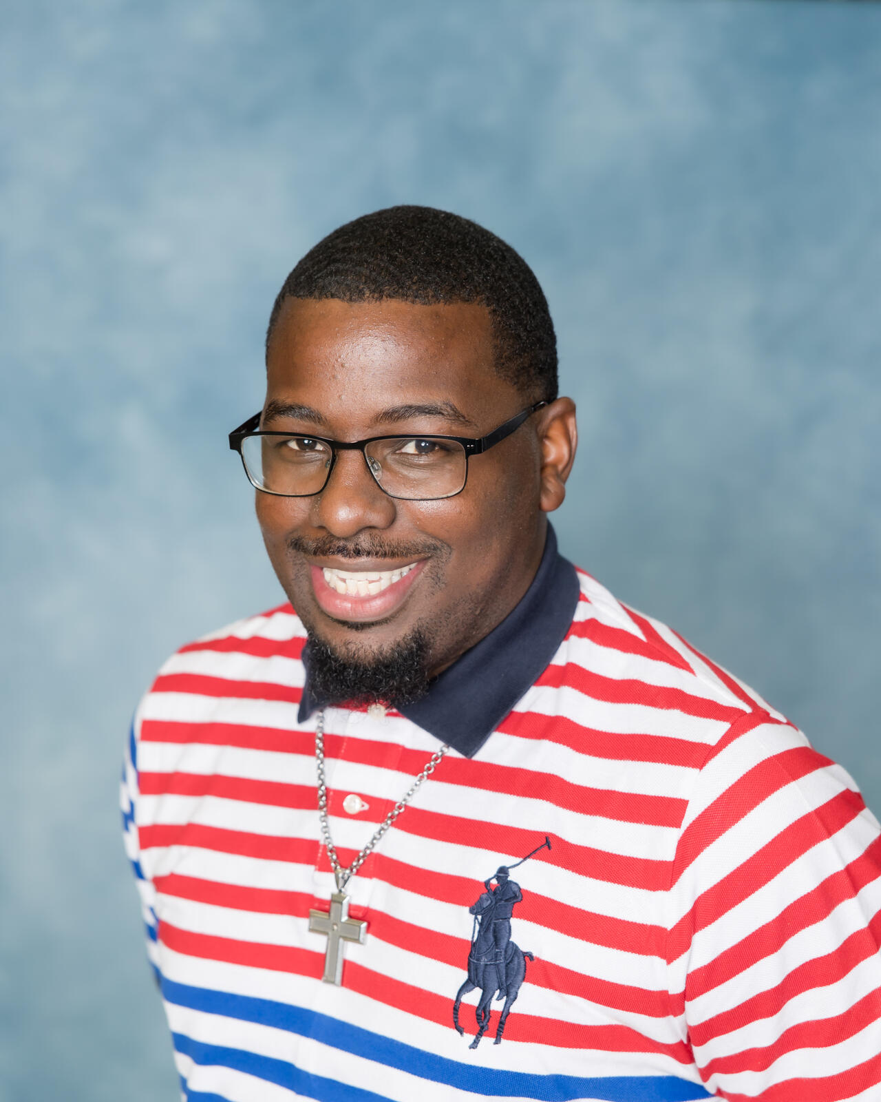 DAVID L LIVAS, JR Montegut Middle