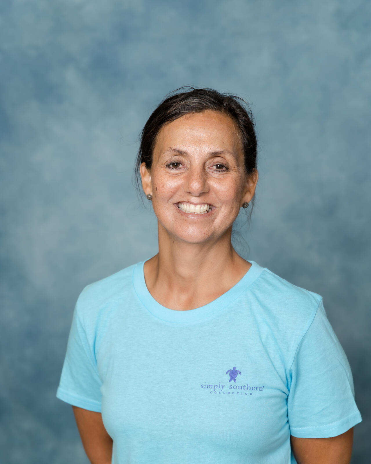 IRIS A NAQUIN Montegut Middle