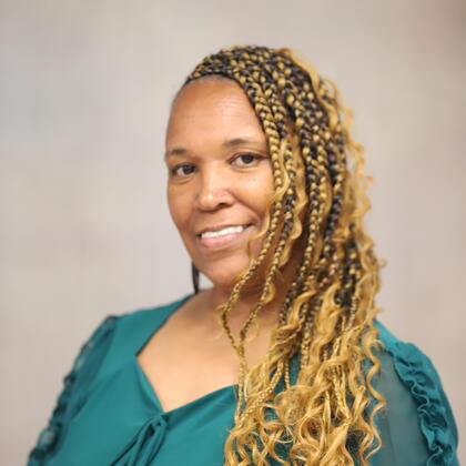 Photo of CARLOTTA BAILEY