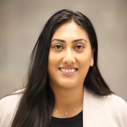 Photo of ANA HENRIQUEZ