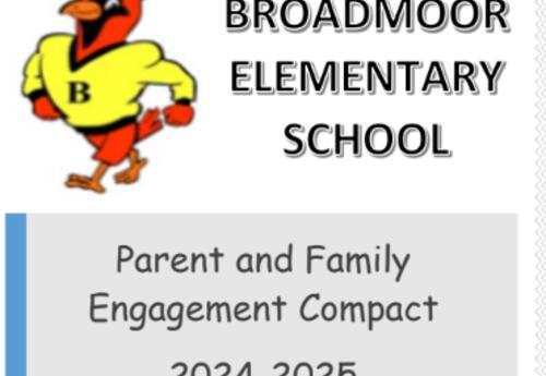 Parent and Family Engagement Compact
