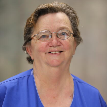 Photo of BONNIE BOUDREAUX