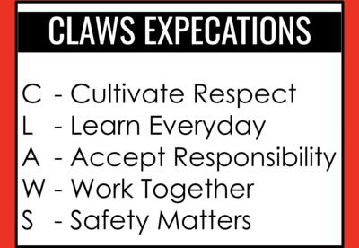 Acadian CLAWS Expectations