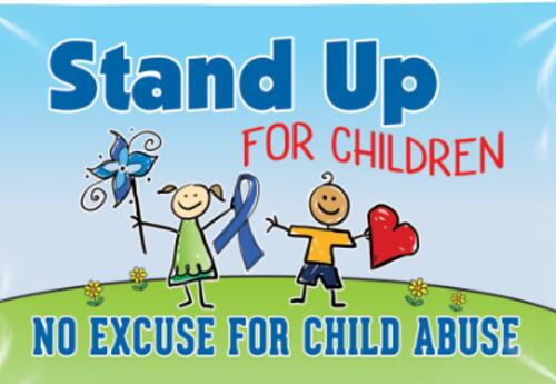 Prevent Child Abuse
