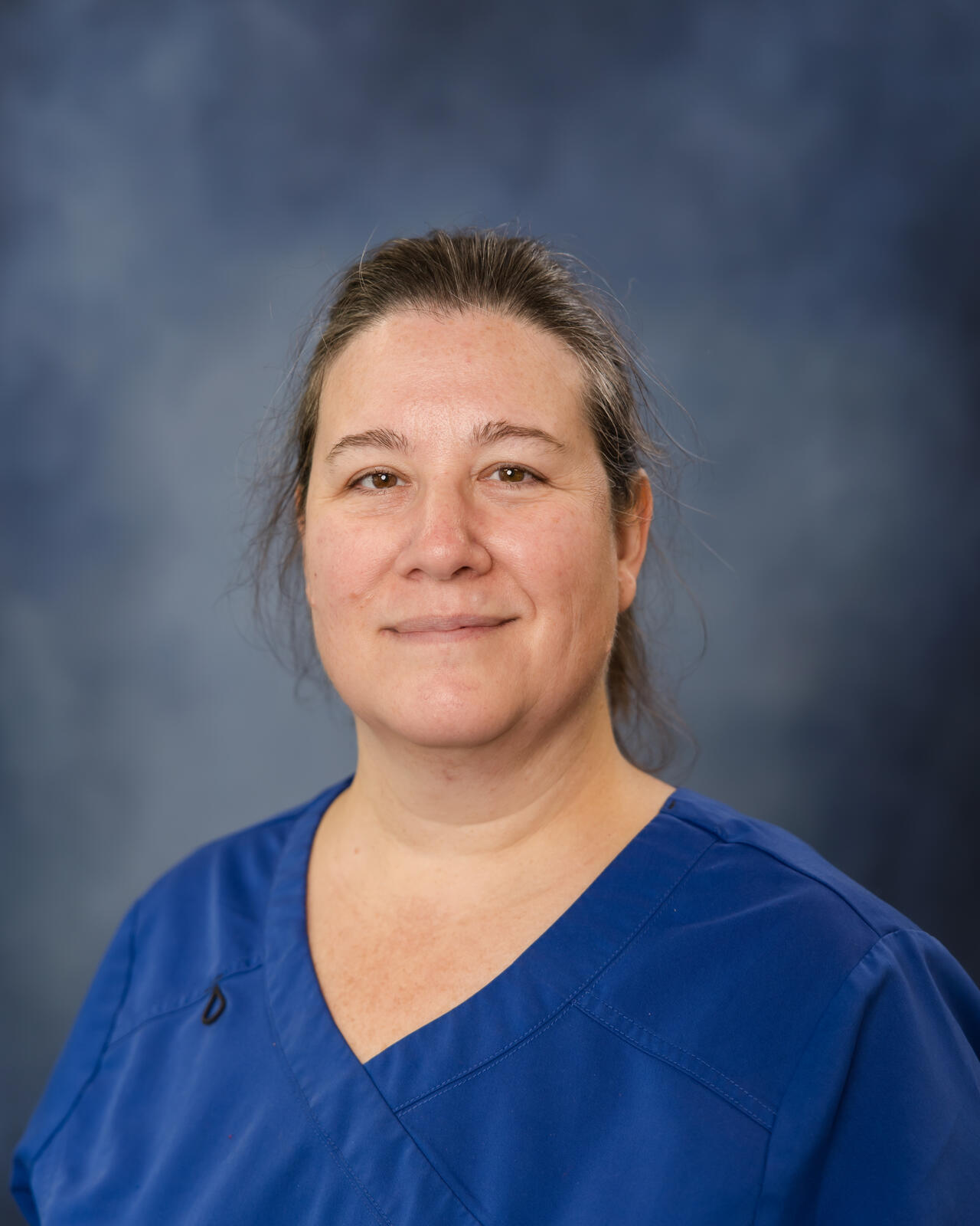 MARIE LANGLEY | Dularge Elementary