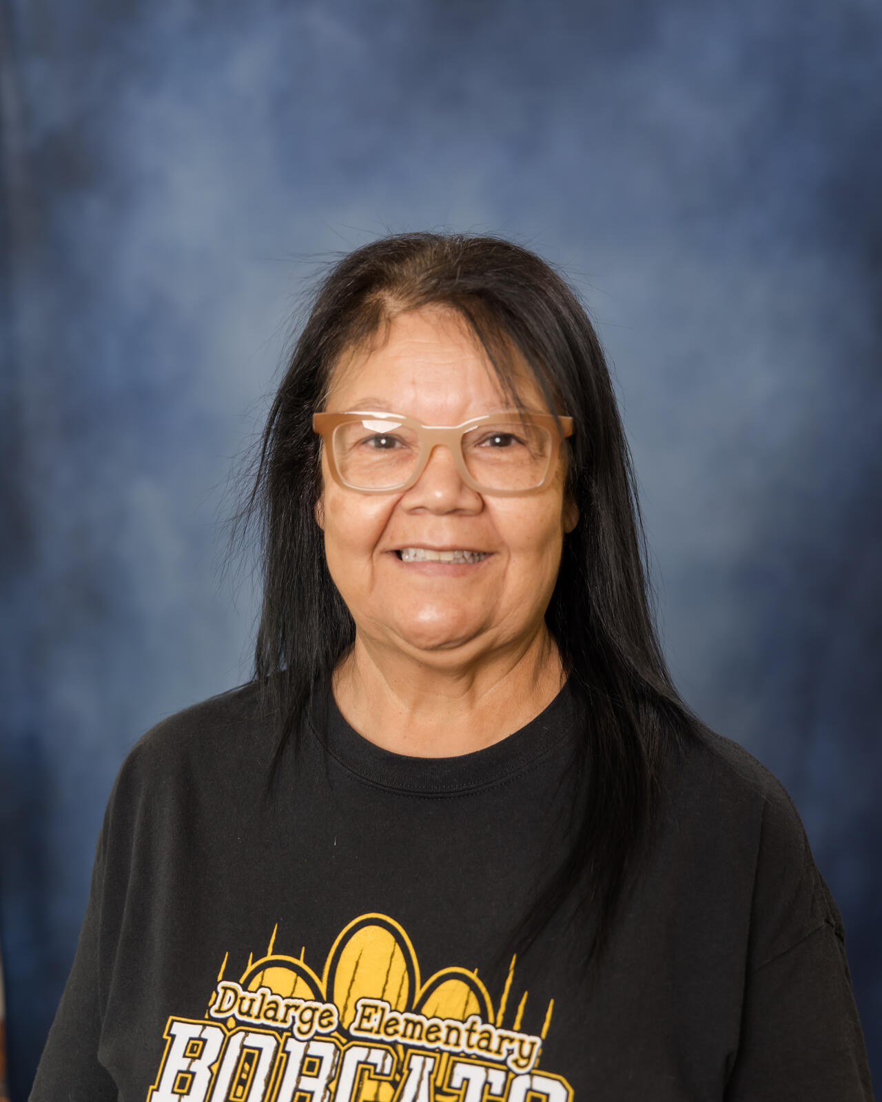 SUSIE V SLAUGHTER | Dularge Elementary