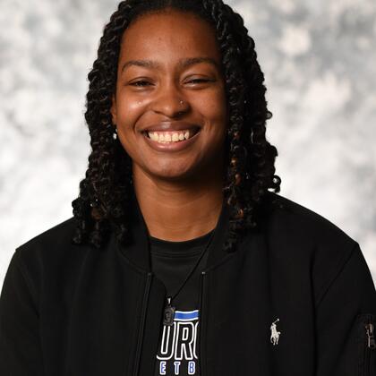 Photo of Courtney Clark