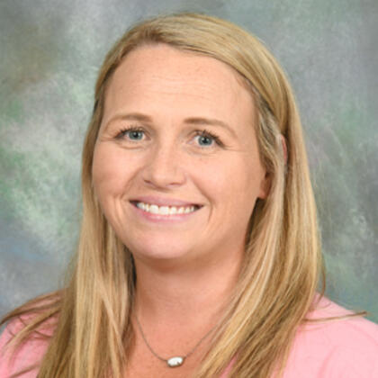 Photo of AMBERLY MOLINERE