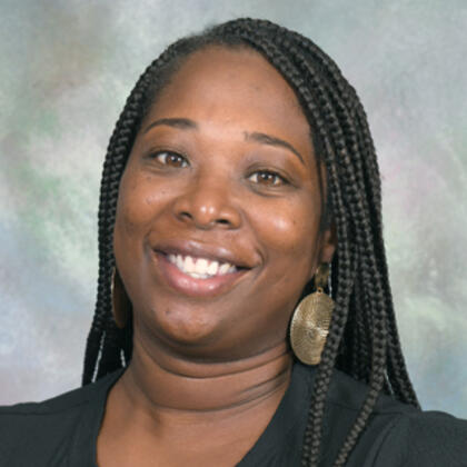 Photo of LATOYA FLEMING