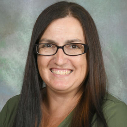 Photo of SUE DEFELICE