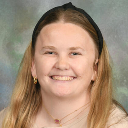 Photo of CLAIRE BROWER