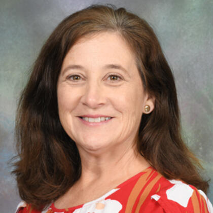 Photo of SHEILA BERGERON