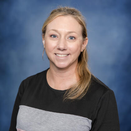 Photo of SHERIDAN P BARDELEBEN