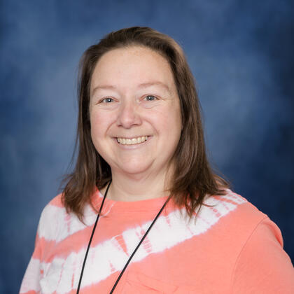 Photo of KRISTI M BLOOD