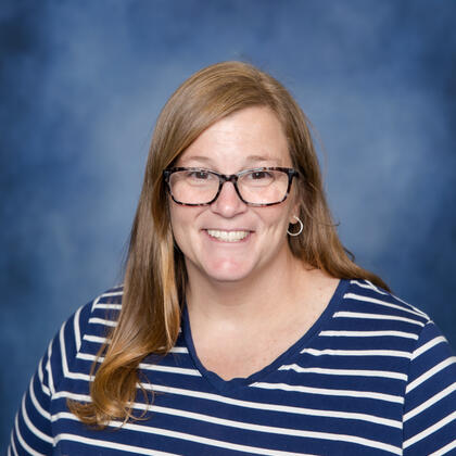 Photo of JENNIFER L CORBIN-JOHNSON