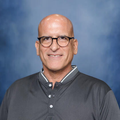 Photo of CHARLES C DOMINO