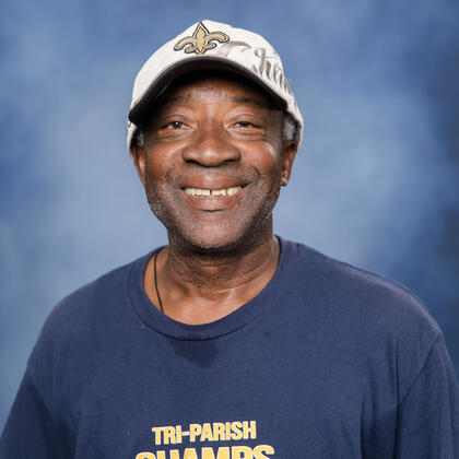 Photo of ROBERT HARRIS