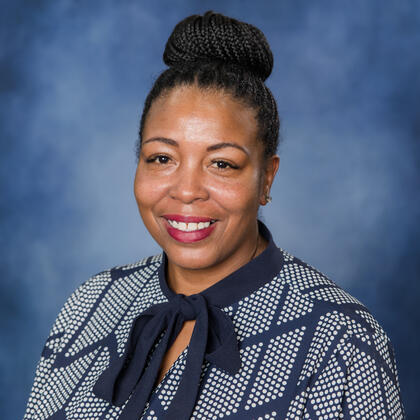 Photo of LKESHA K HOWARD