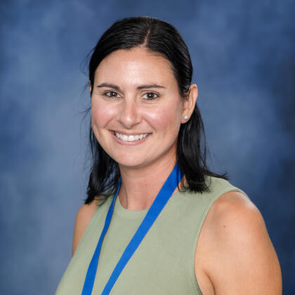 Photo of MELISSA M LANDRY