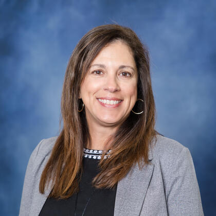 Photo of TEREZ LEBLANC