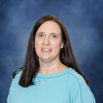 Photo of ERIKA B LEBOEUF