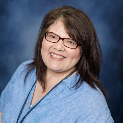 Photo of TRISHA N LEBOEUF