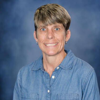 Photo of TAMARA L MURPHY