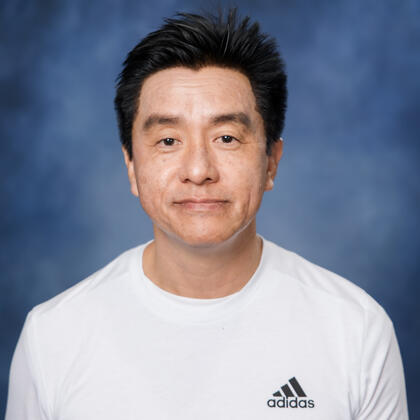 Photo of THANG P NGUYEN