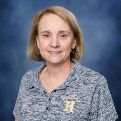 Photo of MICHELE C PATIN