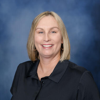 Photo of TASHA M RYALS