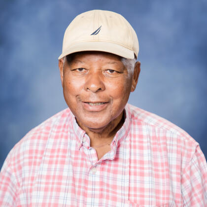 Photo of ANTHONY SHERMAN