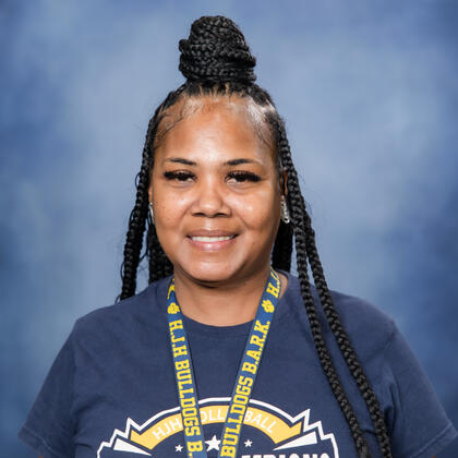 Photo of STACEY D SIMS