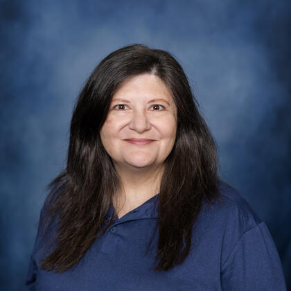 Photo of CHANTELLE B SMITH